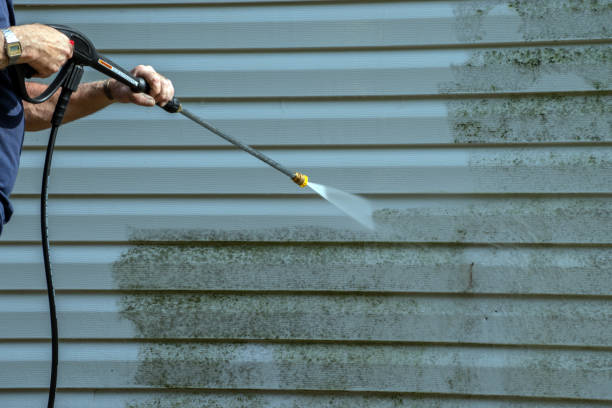 Best Restaurant Pressure Washing  in Shavertown, PA