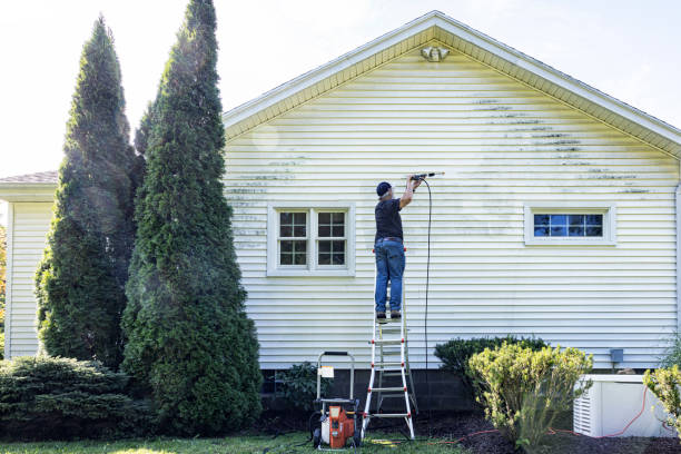 Best Restaurant Pressure Washing  in Shavertown, PA