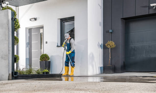 Best Parking Lot and Garage Cleaning  in Shavertown, PA